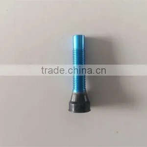 Alumimum Alloy Bicycle Tubeless Tyre Valve FR12, FR11 Bike Valve 32mm 40mm 50mm 60mm thumbnail-4