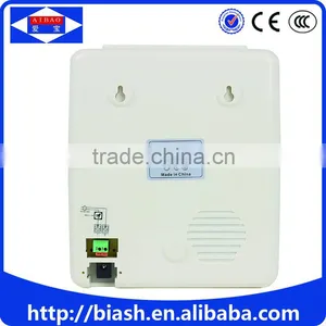 LCD Display Matrix Print Time Attendance Machine thumbnail-2