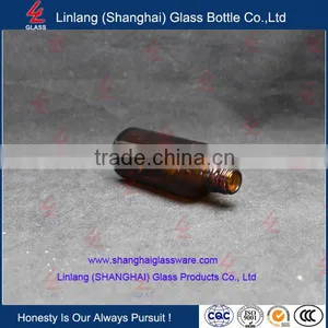 750ml Amber Glass Bottle Wholesale thumbnail-2