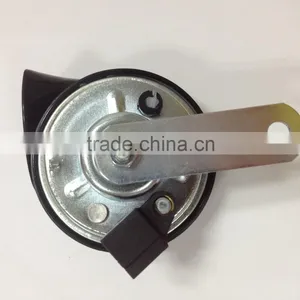 K80A Red 80mm Auto Parts Waterpoof 12v Eletcric Horn Car Exclusive Siren Speakers thumbnail-3