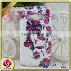Design Combo Case for Samsung Galaxy Ace 3 S7275 thumbnail-1