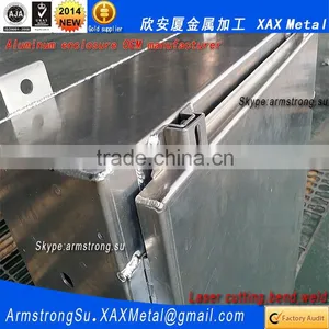 XAX045MF Electrical Metal Box Making Machine Best Selling Products in Dubai thumbnail-3