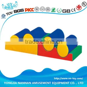 Toys for Kids Indoor Soft Play Equipment thumbnail-3
