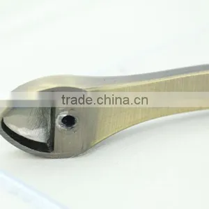 Zinc Cabinet Hardware Handles thumbnail-5