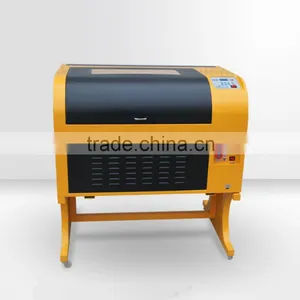 Hot Sale GY-4060 Laser Engraving and Cutting Machine From China(mainland) thumbnail-2