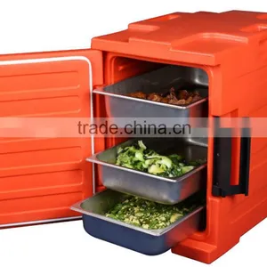 Food Warmer Cabinet , Container for Thermal Food,hot Thermal Food Containers thumbnail-4