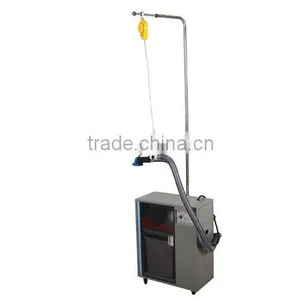 Cabinet Style Portable Thread Trimmer thumbnail-1
