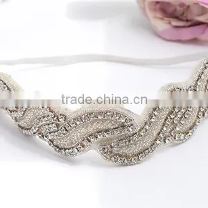 Factory Direct Manufacturer Korean Handmade Hair Accessories thumbnail-2