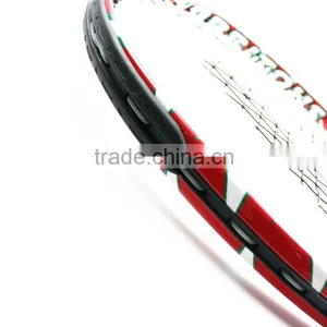 Tennis Racquet With Strong Custom Tennis Racket Grips thumbnail-2