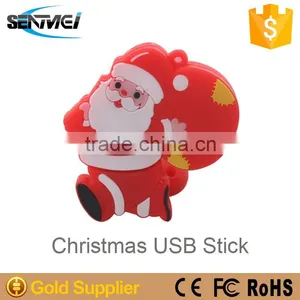 2015 Popular With Gift Box 8gb Usb Flash Drive Pen thumbnail-3