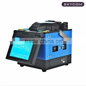 Email Address of Fiber Fusion Splicer Manufacturer thumbnail-1