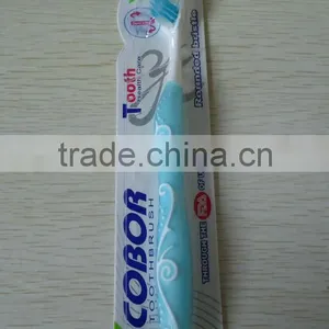 Big Handle Toothbrush thumbnail-1