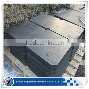 Hdpe Lightweight Plastic Plates 60mm thumbnail-1