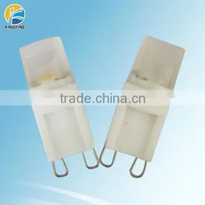 ODM OEM Factory 2 Years Warranty 2W 220V G9 LED BULB G9 LED LAMP G9 LED thumbnail-1