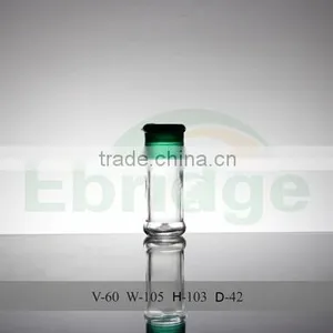 60ml Round Shape Pepper Glass Bottle thumbnail-2