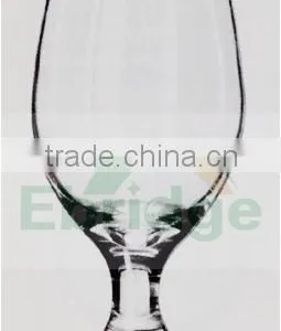 Cheap 410ml Glass Material Red Wine Goblet thumbnail-1