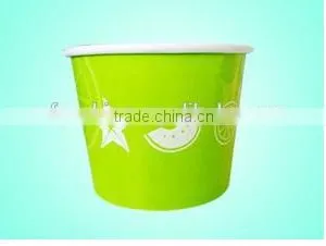 Customized Logo Paper Bowl thumbnail-3