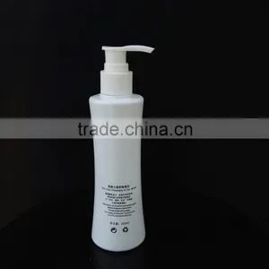 Design Best 150ml Empty Shower Gel Bottle, Shower Gel Bottle With Pump, Plastic Shower Gel Bottle thumbnail-6
