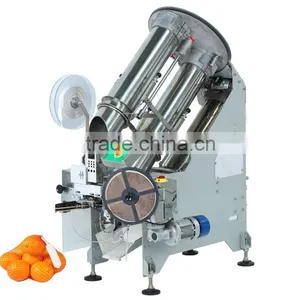 Orange Packaging Machine thumbnail-3