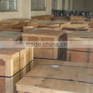 High Quality Sanitary Stainless Steel for Buffer Tank thumbnail-2