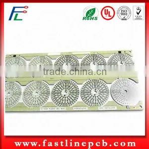 Fast Supply Metal Core 5630 Led Pcb Board thumbnail-4