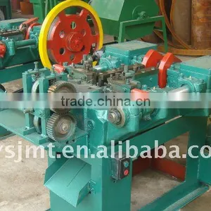 Z94 Series Automatic Small Nail Making Machine thumbnail-1