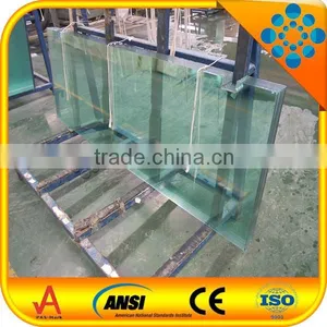 8mm Tempered Glass for Shower Door thumbnail-3