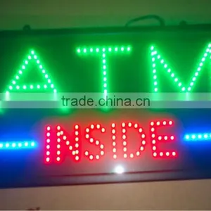 Restaurant Open Led Sign thumbnail-1