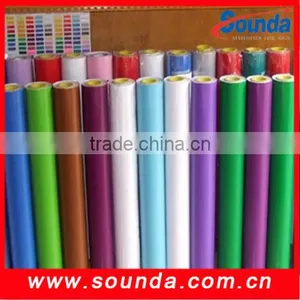 Child Care Centre Colorful Film Child Vinyl Flooring thumbnail-1