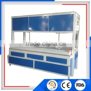 Small Acrylic Vacuum Forming Machine For Advertising thumbnail-5