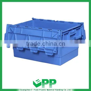 EPP-N6040/365A Storage Boxes With Lids thumbnail-4