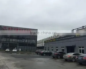 Haining Meijia Knitting Co., Ltd. company overview - view 1 thumbnail