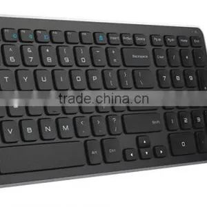 Wireless Keyboard and Mouse Combo 45HRD Wireless Keyboard and Mouse For Dell thumbnail-1