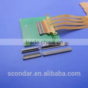 0.3mm Low Profile Fpc Connector thumbnail-1