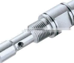 IHT Series New Slant Bed Metal Automatic Lathe Chuck thumbnail-6