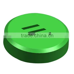 Injection Parts & Mold Designing Factory thumbnail-3