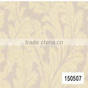 Hot Sale Home Decoration European Paint Roller Kannur Wallpaper thumbnail-3