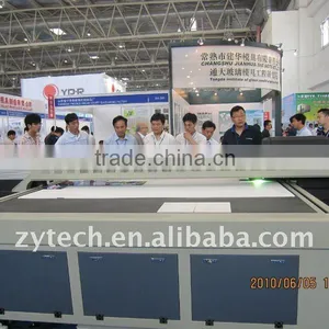 Large Flatbed UV Printer:UVB3218 thumbnail-1