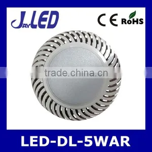 A Series of Downlight New Design Low Price Led 5w Light Downlight thumbnail-1