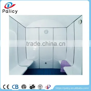 New Product Factory Directly Selling Near Infrared Sauna Steam Room for Sale thumbnail-1