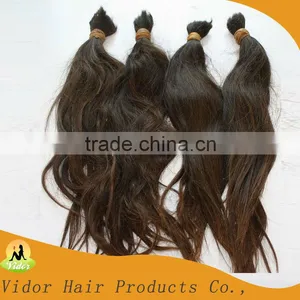 Top Quality Raw Virgin Unprocessed Hair thumbnail-1