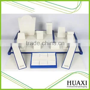 Wholesale Jewellery Display for Ring Earring Necklace Bracelet Stand thumbnail-1