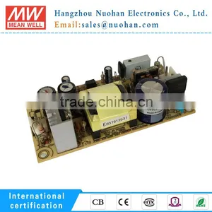 Meanwell Open Frame 15W Power Supply 12V/15W 12v Switching Power Supply/15W 12V Open Frame thumbnail-6