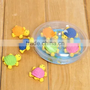 Big Animal Erasers for Children thumbnail-1