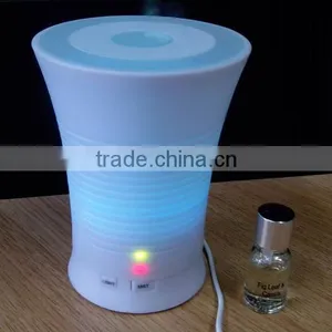 2015 Hot New Usb Ultrasonic Low Price Essential Oil Aroma Diffuser for Home Decor thumbnail-2