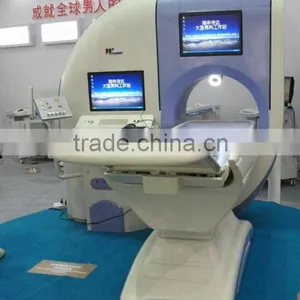 Specialist Fiberglass Machine Body Work Use for Medical Facility thumbnail-1