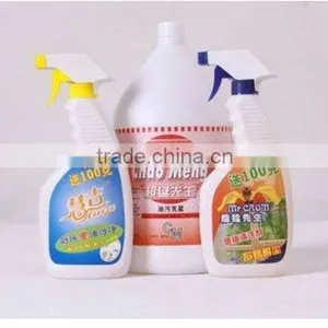 Huiji Household and Hotel Use Glasses Spray Cleaner thumbnail-1
