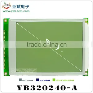 5.7 Inch Graphic LCD Module 320x240 thumbnail-2