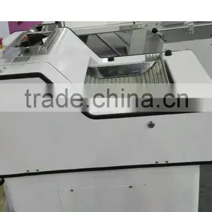 Bet Selling! 2016 French Bread Shape Machine Made in China on Sale thumbnail-3