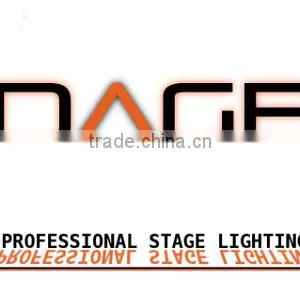 Professional DAGE 16R 300w Led Moving Head Spot Linear Zoom With 24 Prism Effects thumbnail-5